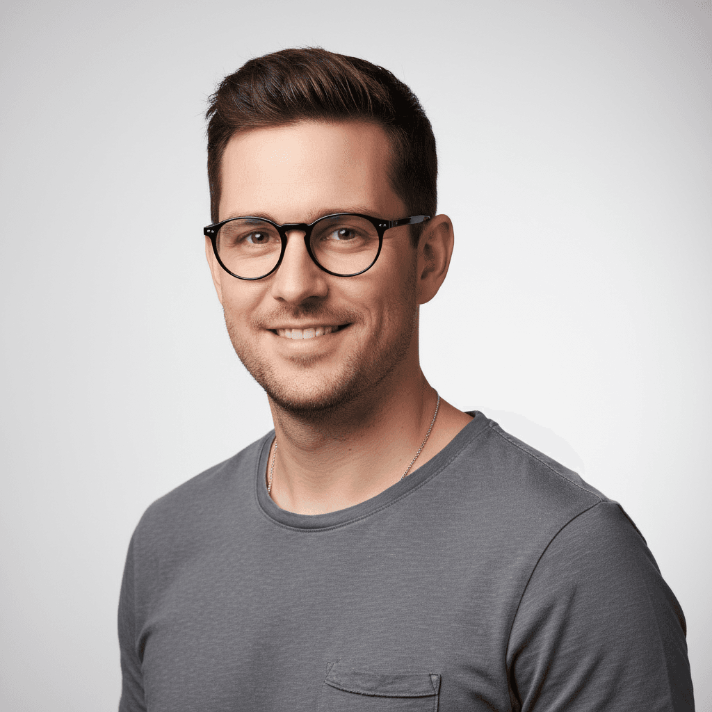 Стефан, сопственик на мала фирма