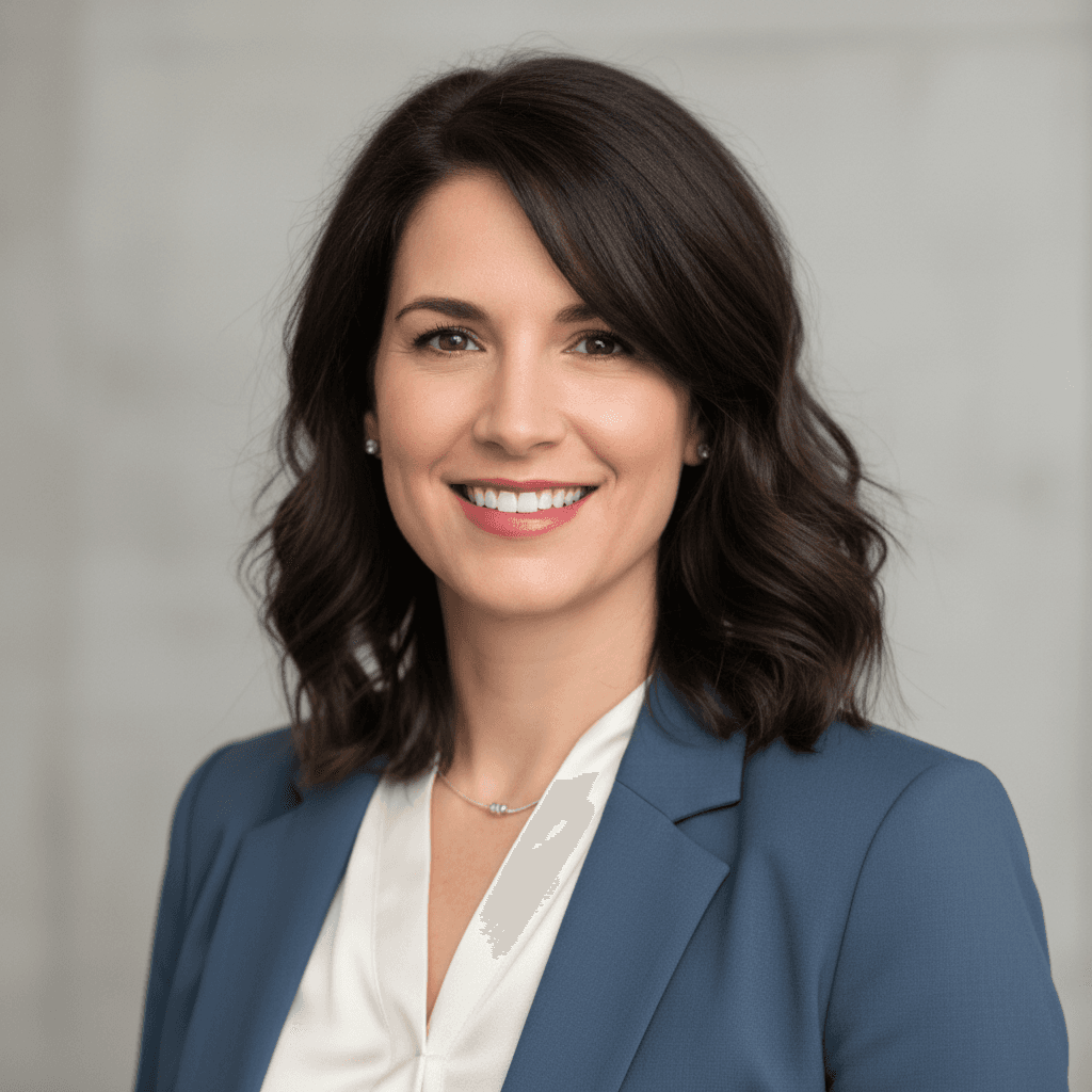 Ана, сметководител